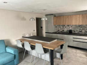 Senin House Aosta